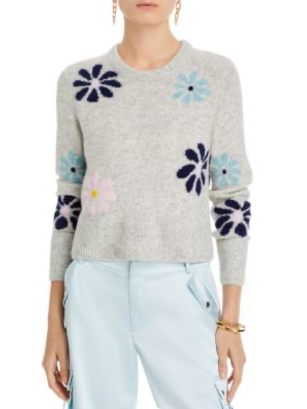 Rails Anise Sweater